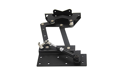 桌面升降器配件